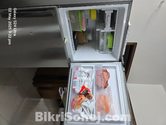385 liter Samsung freeze